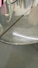 Panacea Egg 6'4"