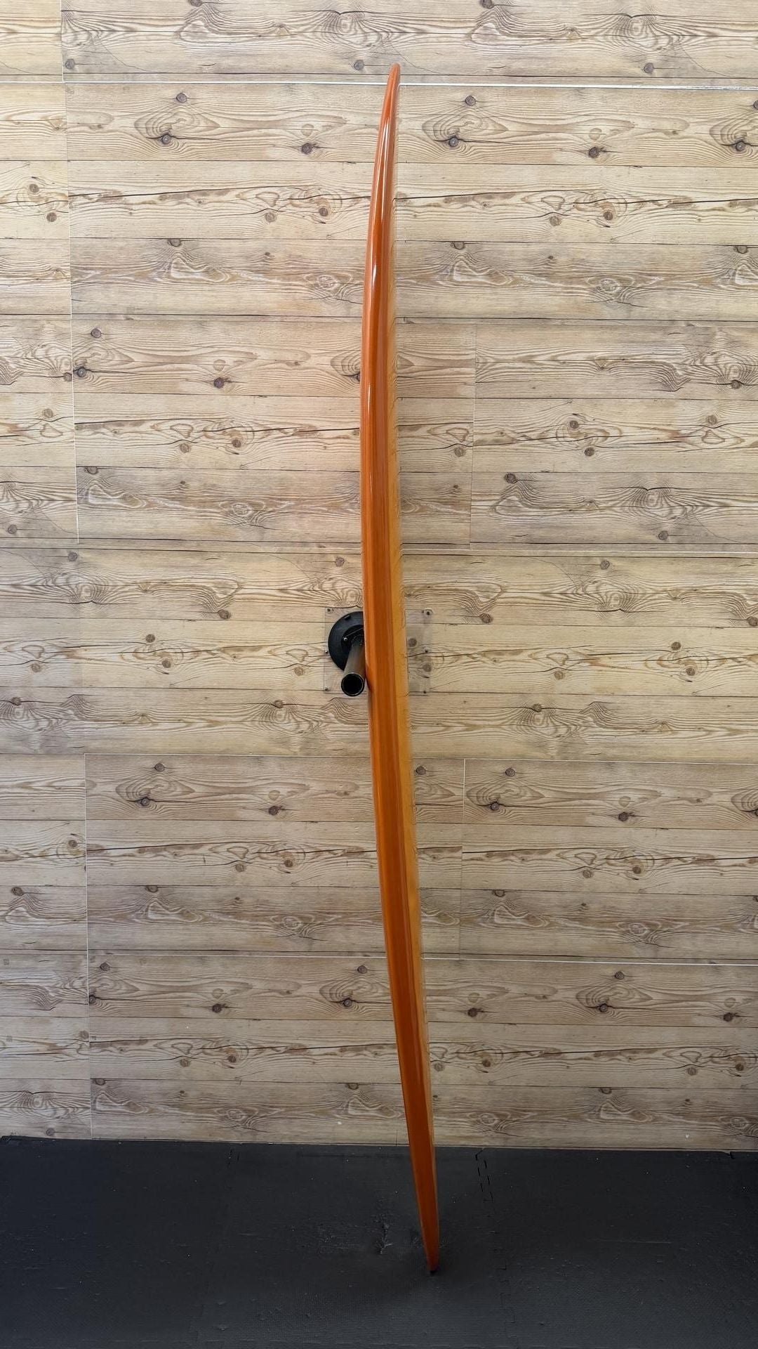 Single Fin Egg 8'0"