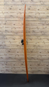 Single Fin Egg 8'0"