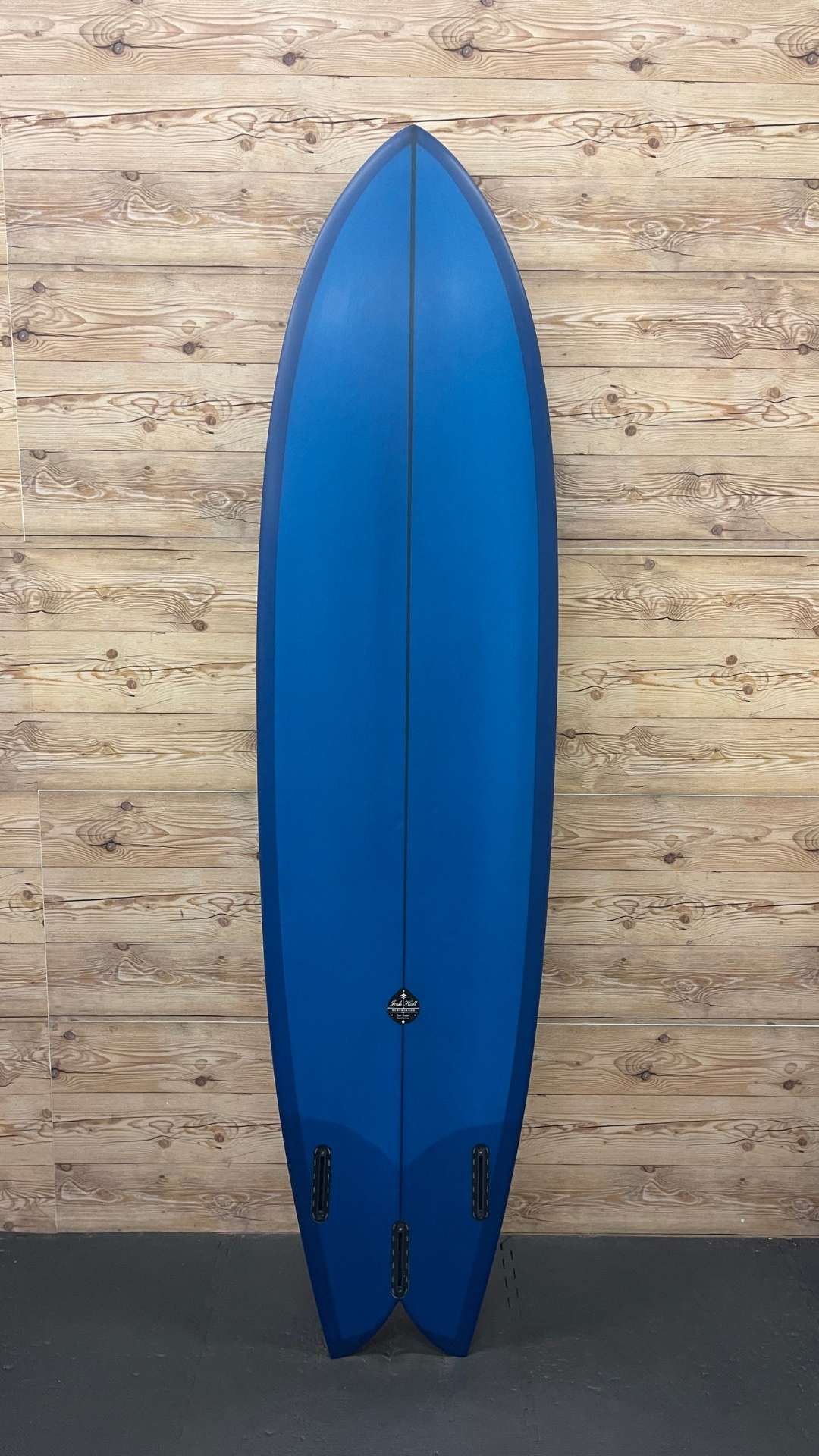 Used Josh Hall Fish Calyma Long Fish for Sale – The Board Source