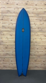 Calyma Fish 7'6"