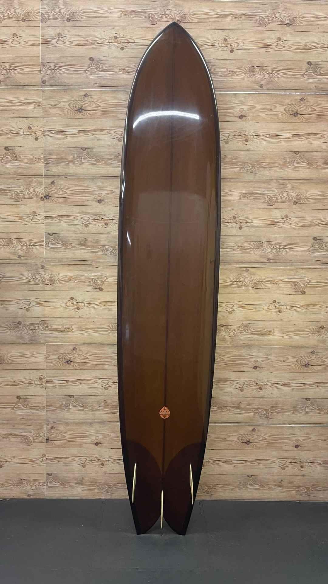 Fish Simmons 9'6"