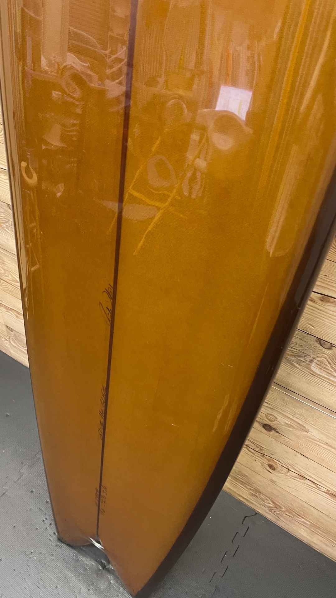 Fish Simmons 9'6"