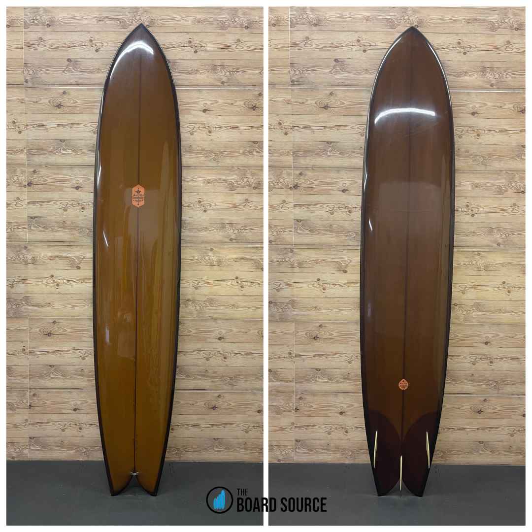 Fish Simmons 9'6"