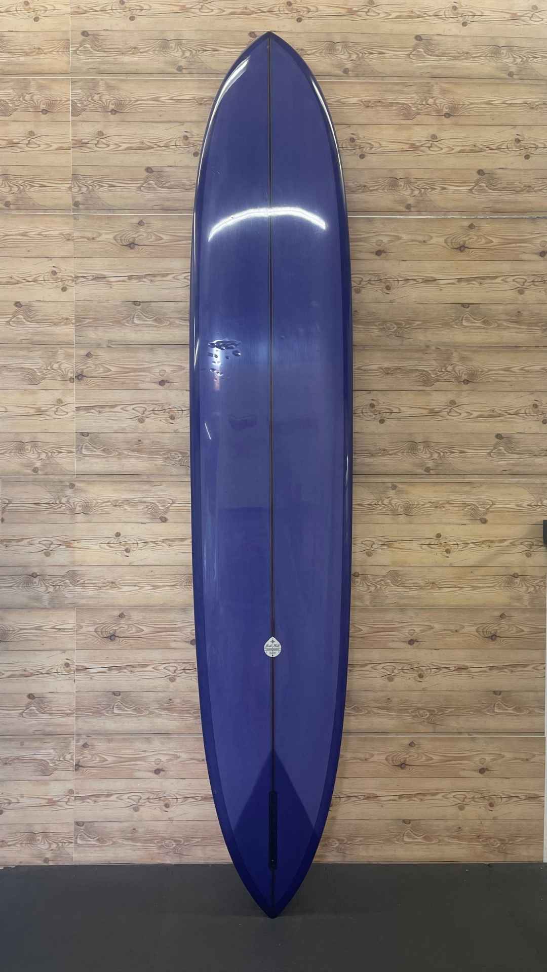 Glider 10'6"