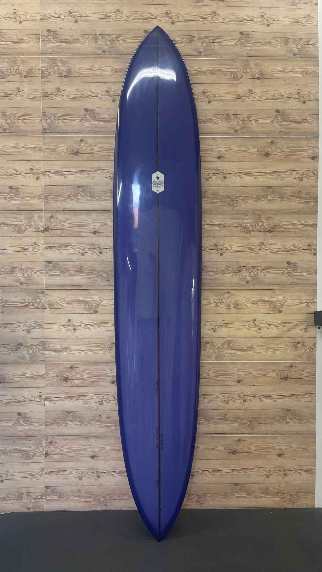 Glider 10'6"