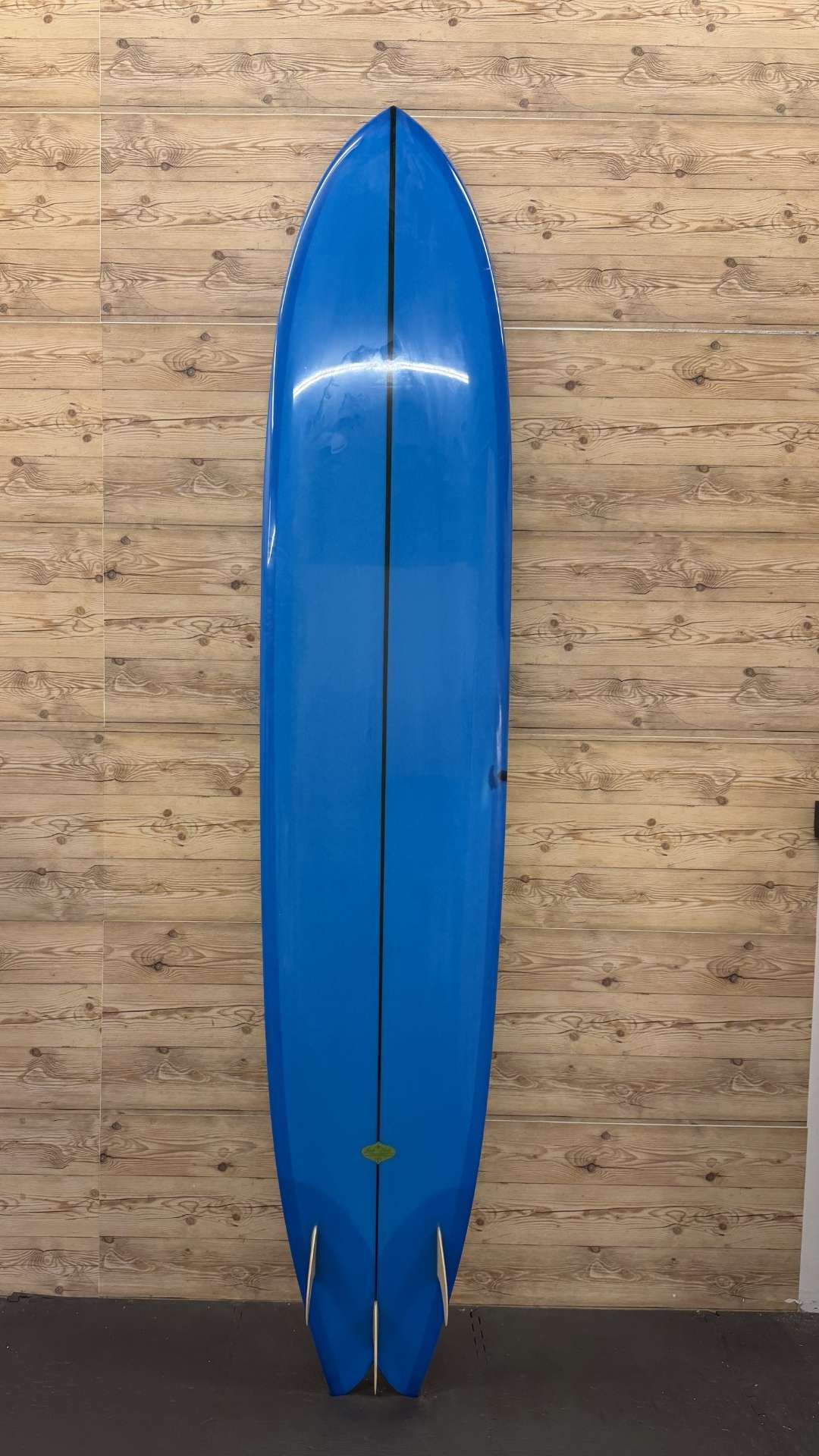 Used Josh Hall Fish Fish Simmons for Sale – The Board Source