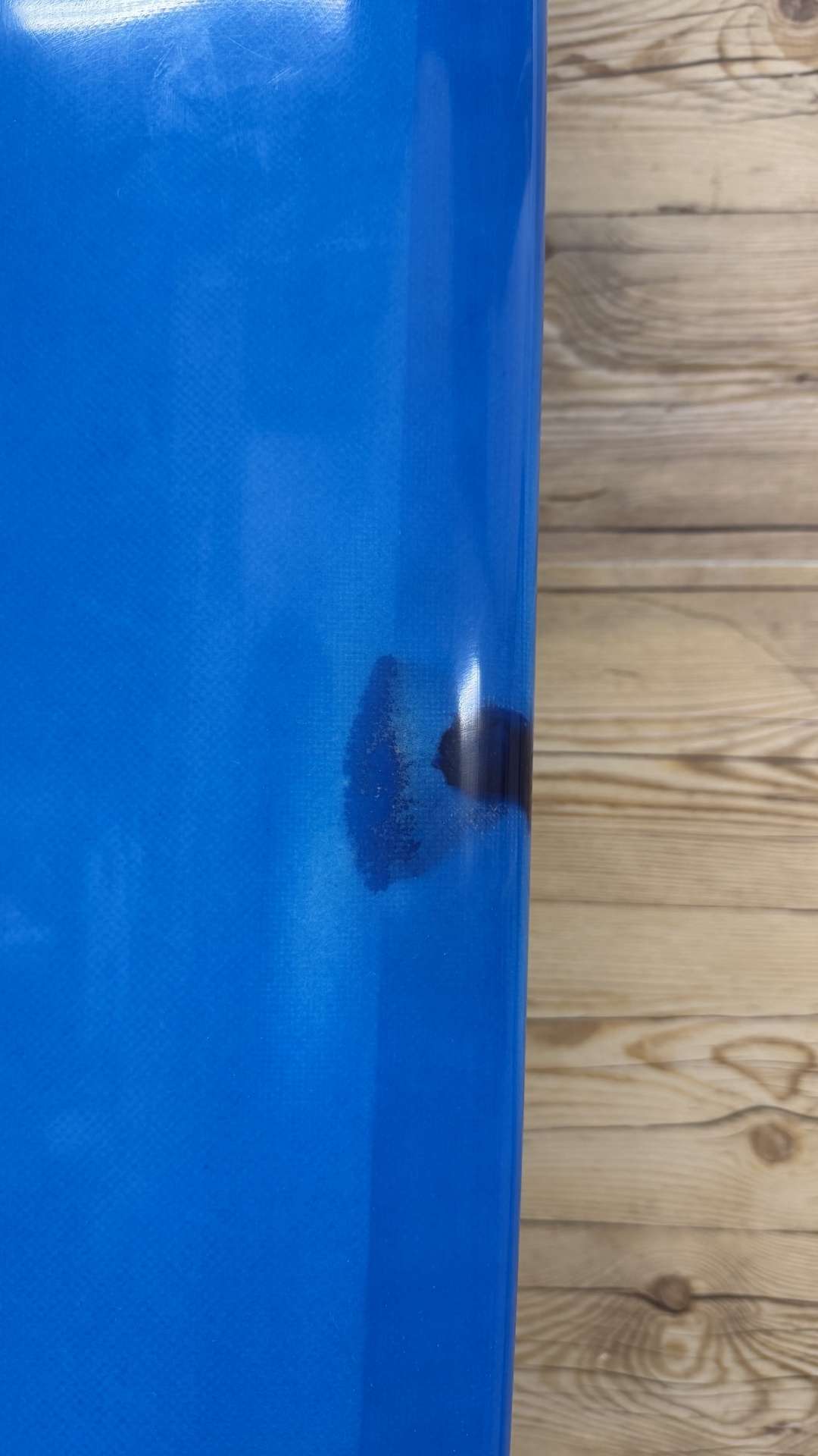 Fish Simmons 10'1"
