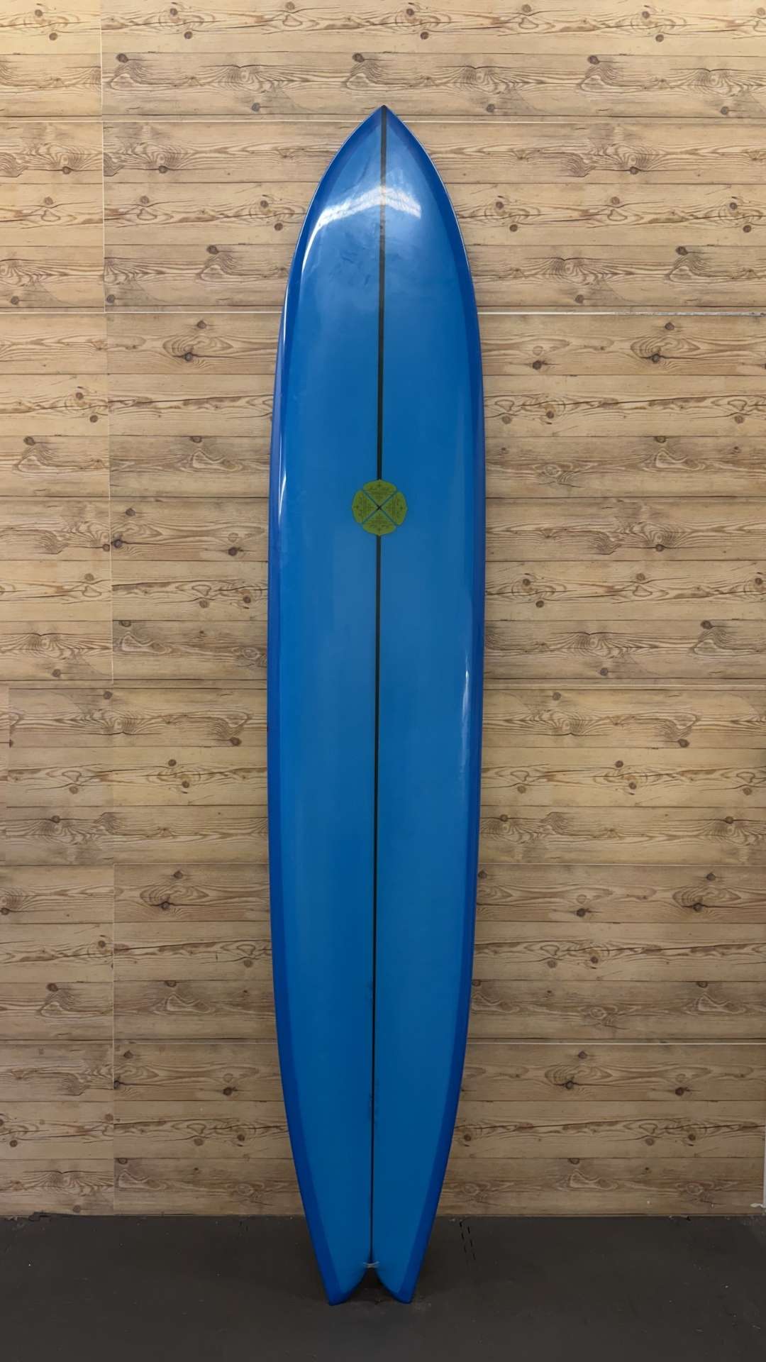 Fish Simmons 10'1"