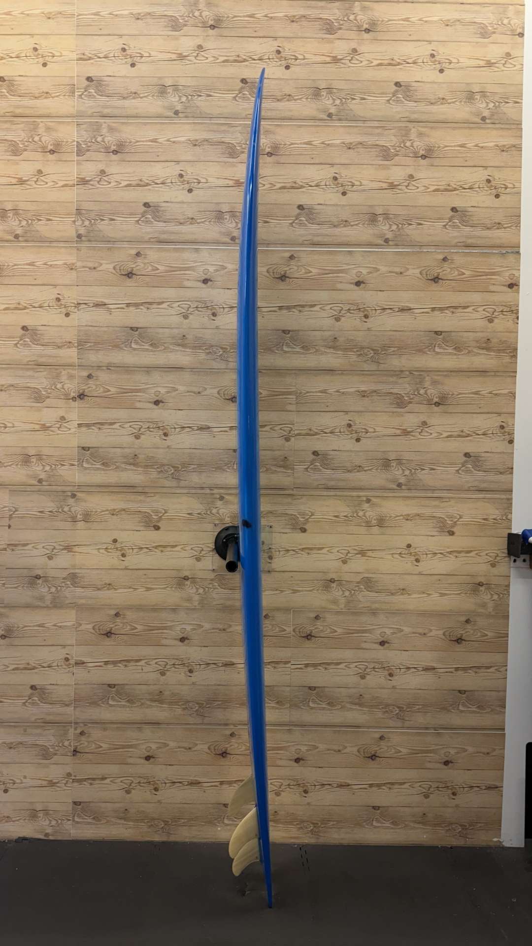 Fish Simmons 10'1"