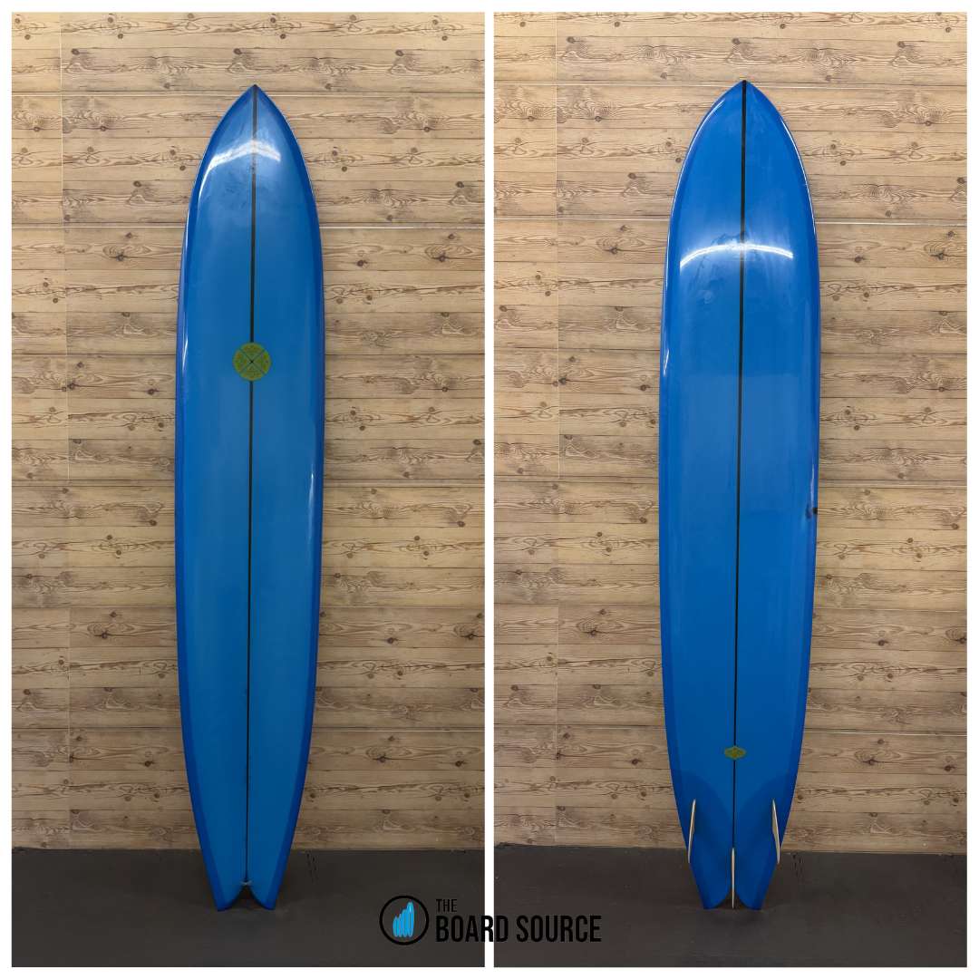 Fish Simmons 10'1"