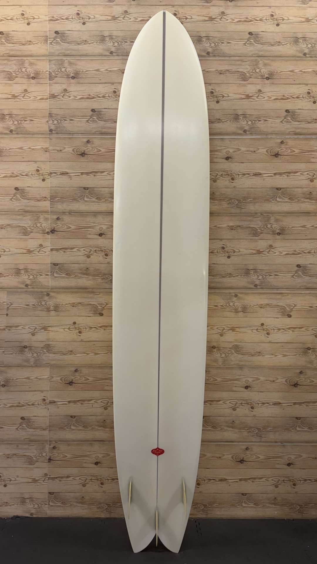 Fish Simmons 10'11"