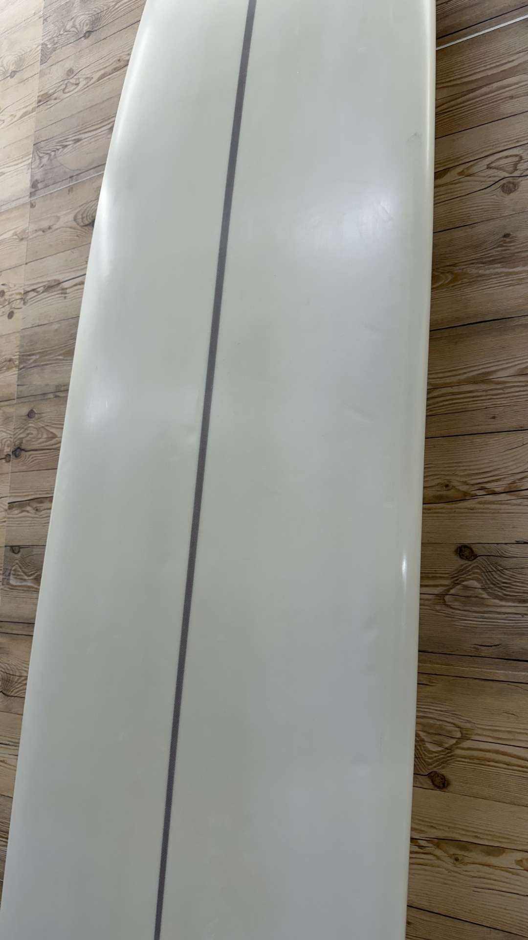 Used Josh Hall Fish Fish Simmons for Sale – The Board Source