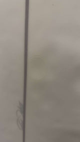 Fish Simmons 10'11"