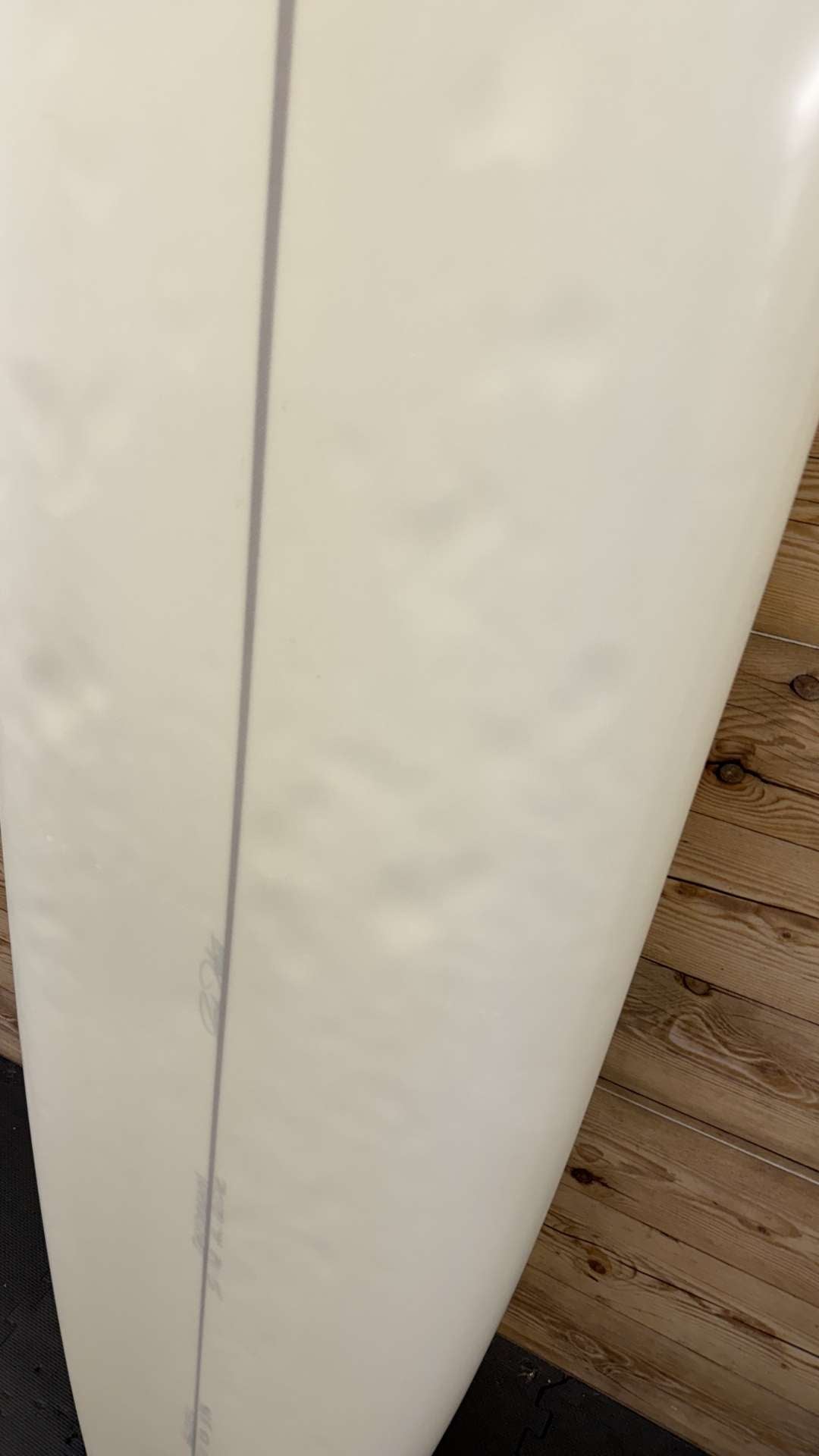 Used Josh Hall Fish Fish Simmons for Sale – The Board Source