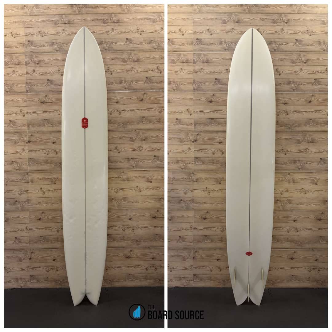 Fish Simmons 10'11"