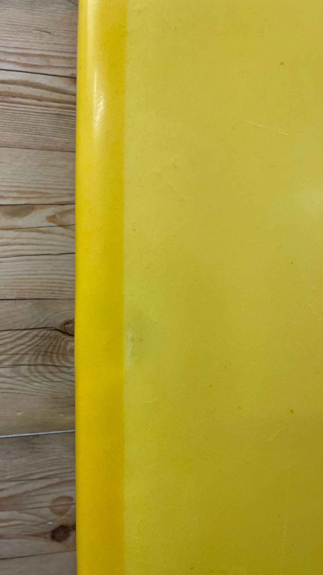 Long Fish 7'6"