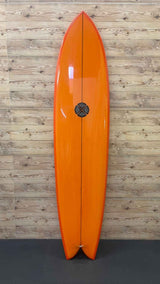 Long Fish 8'0"