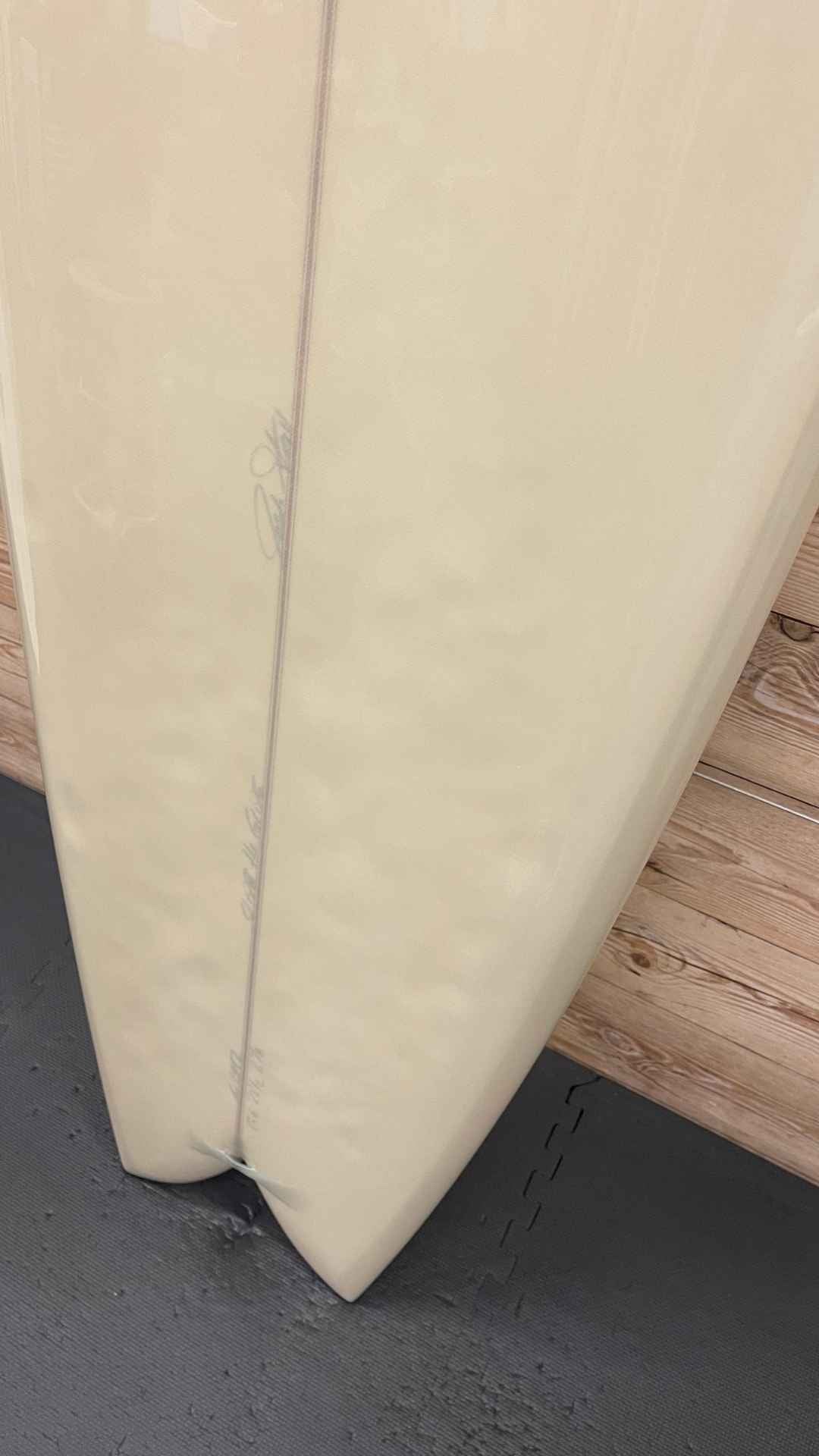 Fish Simmons 8'6"
