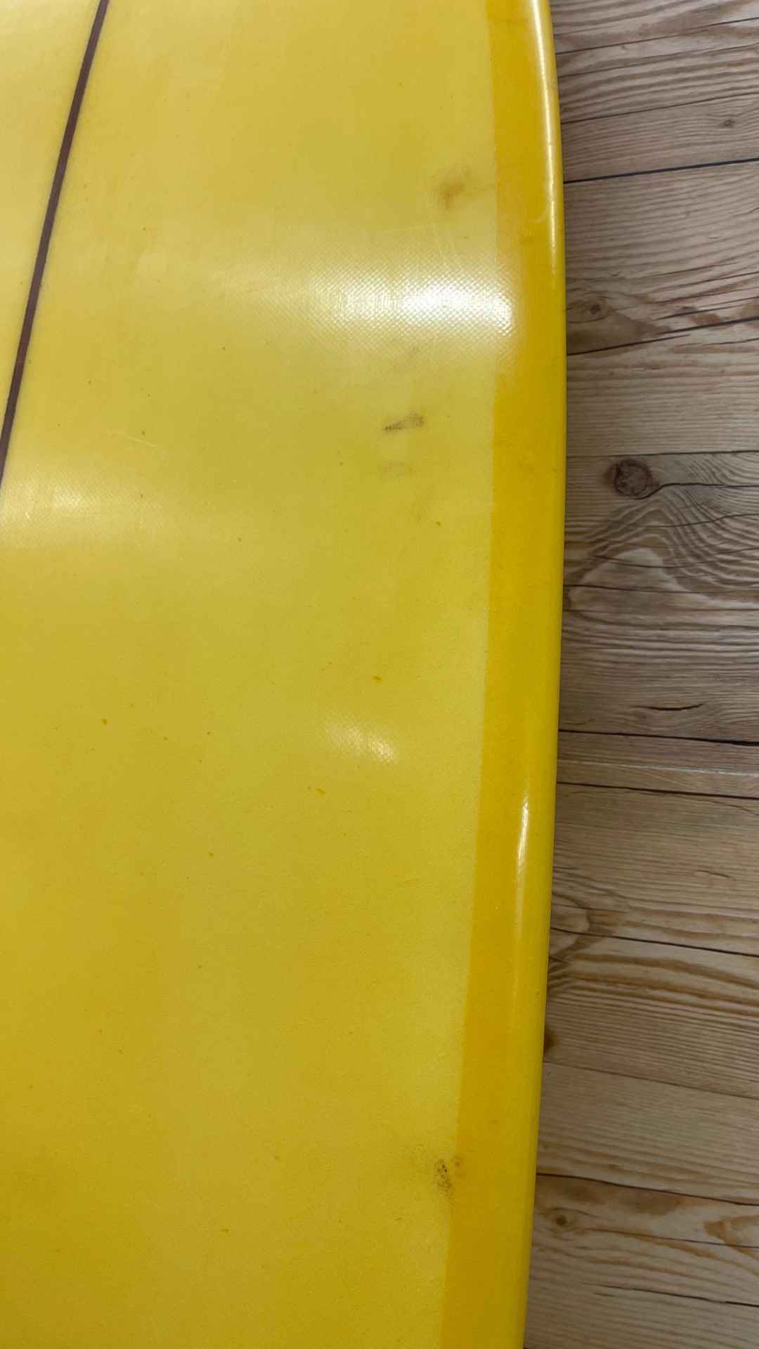 Long Fish 7'6"
