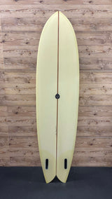 Long Fish 7'6"