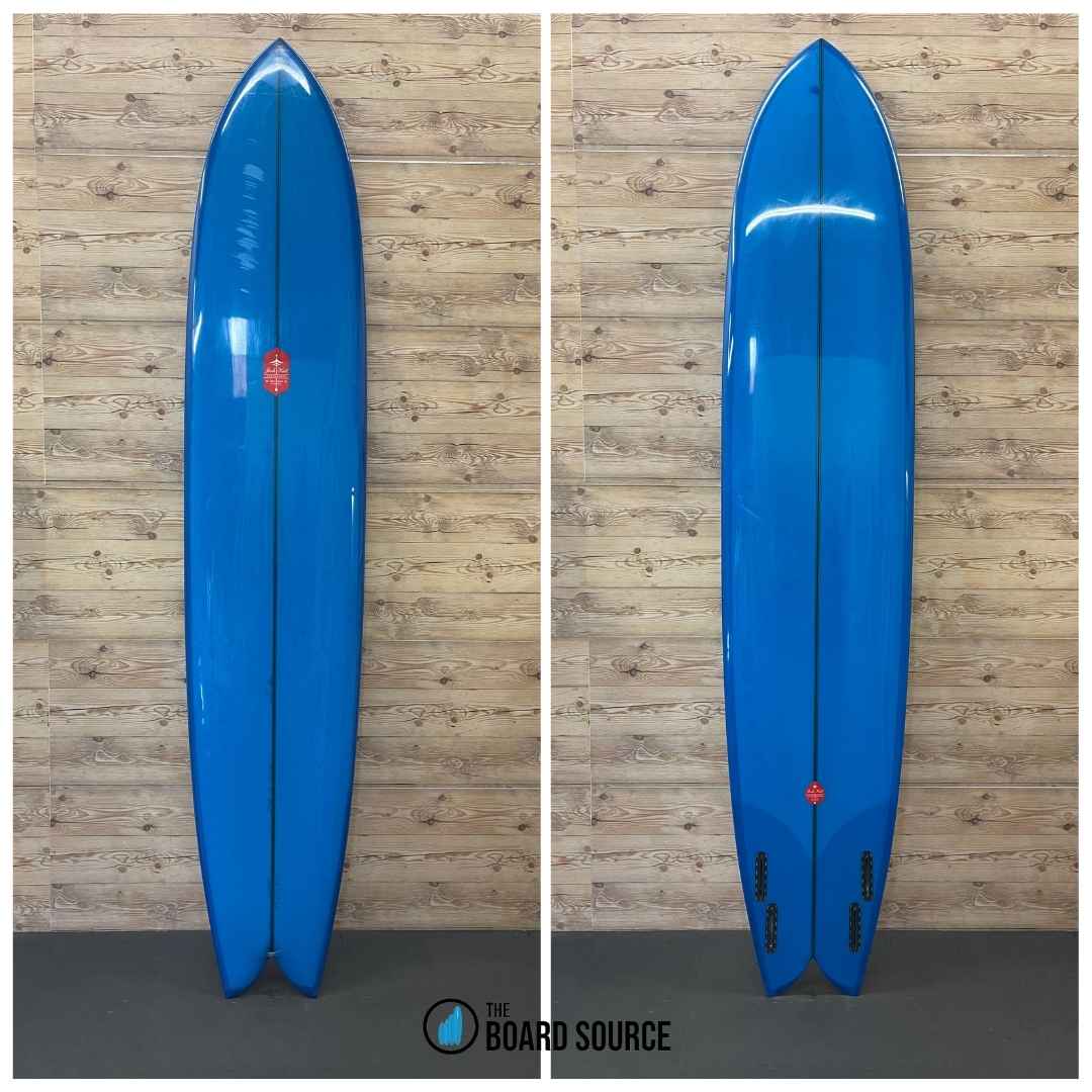 Long Fish 9'4"