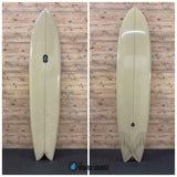 Fish Simmons 8'6"