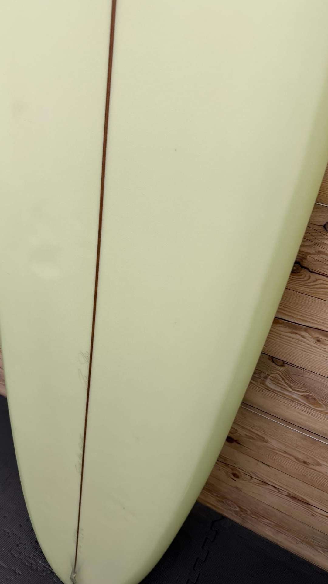 Panacea Egg 6'10"