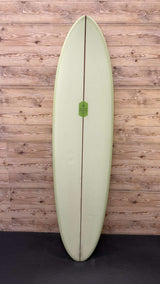 Panacea Egg 6'10"