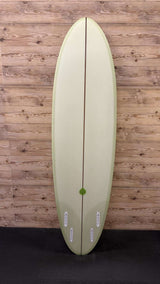 Panacea Egg 6'10"