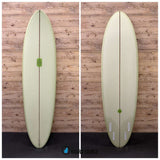 Panacea Egg 6'10"