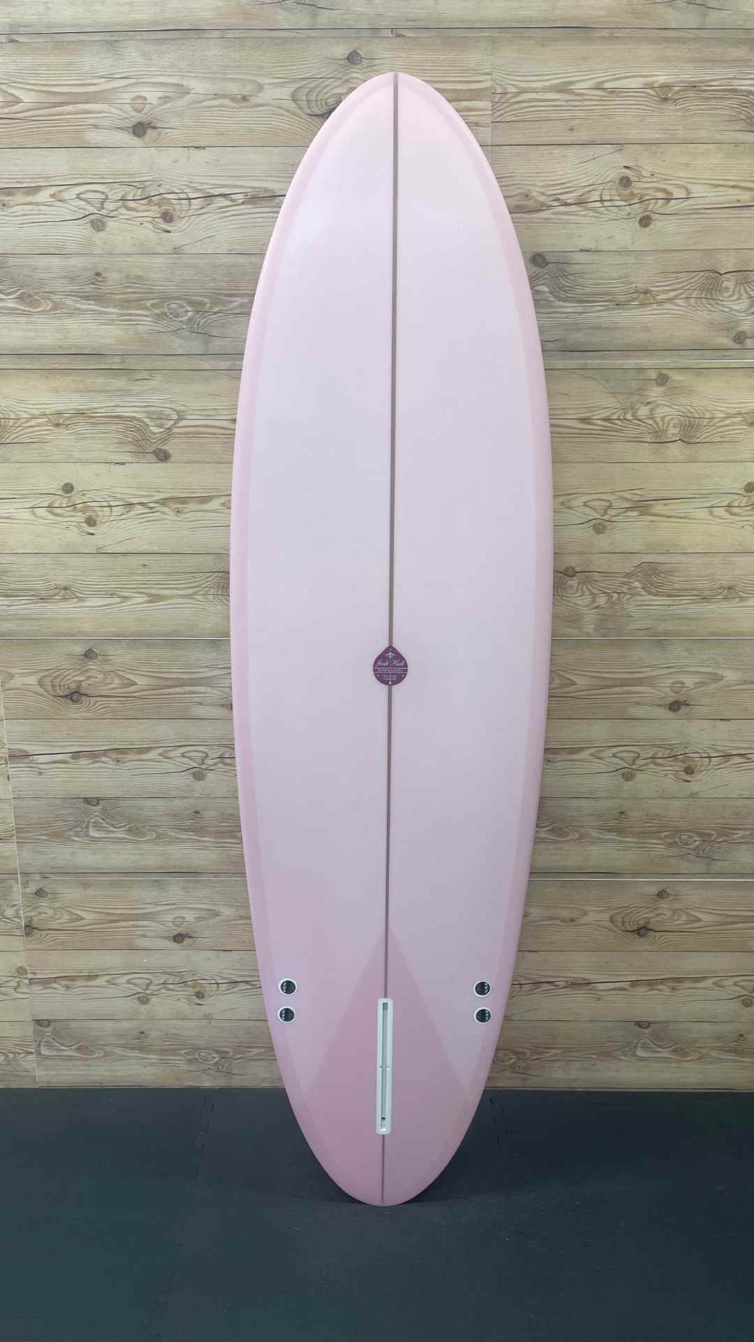 Panacea Egg 6'6"