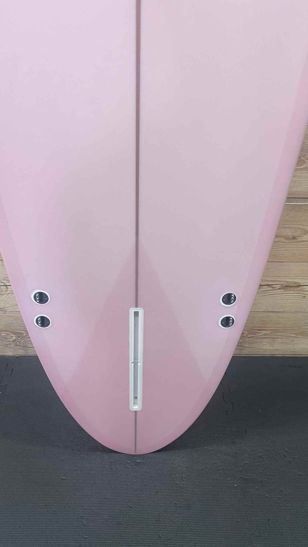 Panacea Egg 6'6"