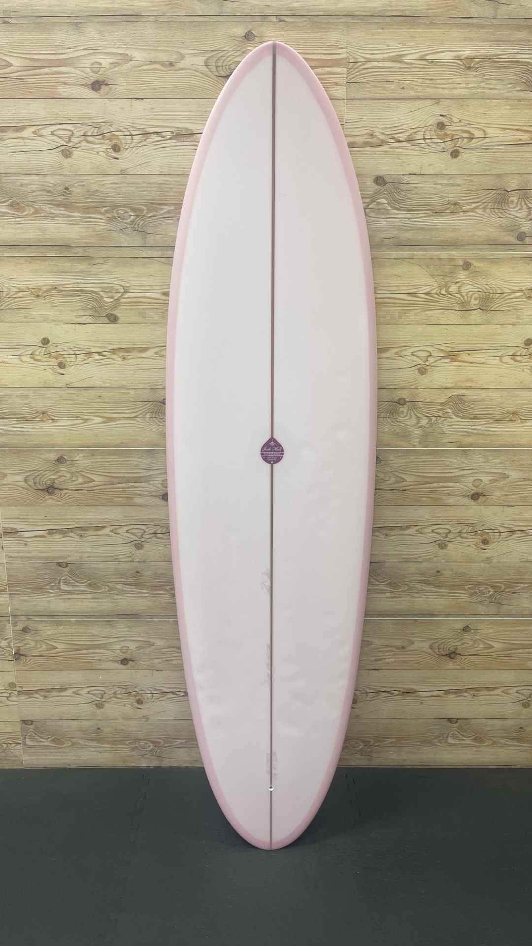 Panacea Egg 6'6"