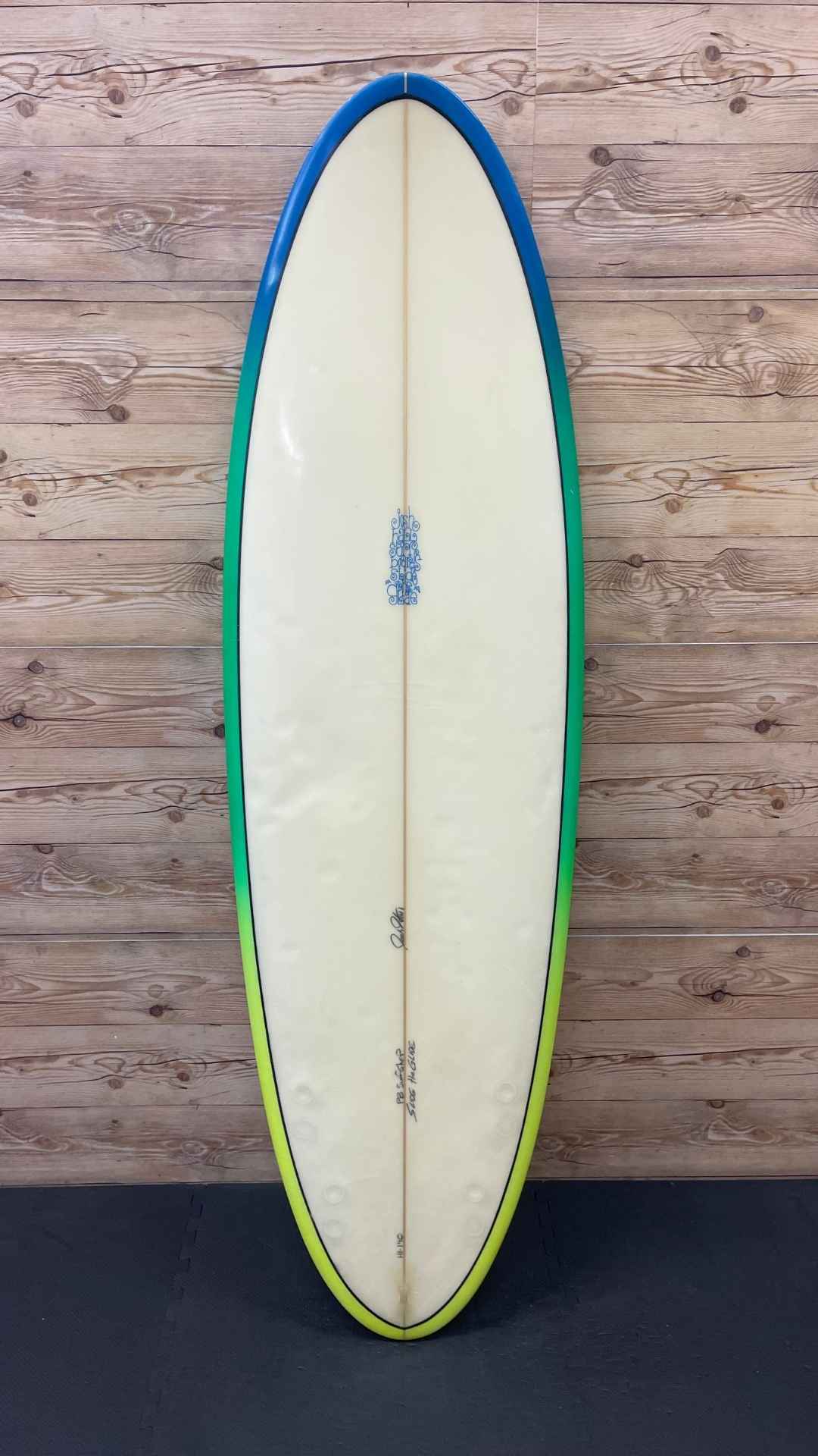 Josh Hall Mini Quad Egg for sale at The Board Source