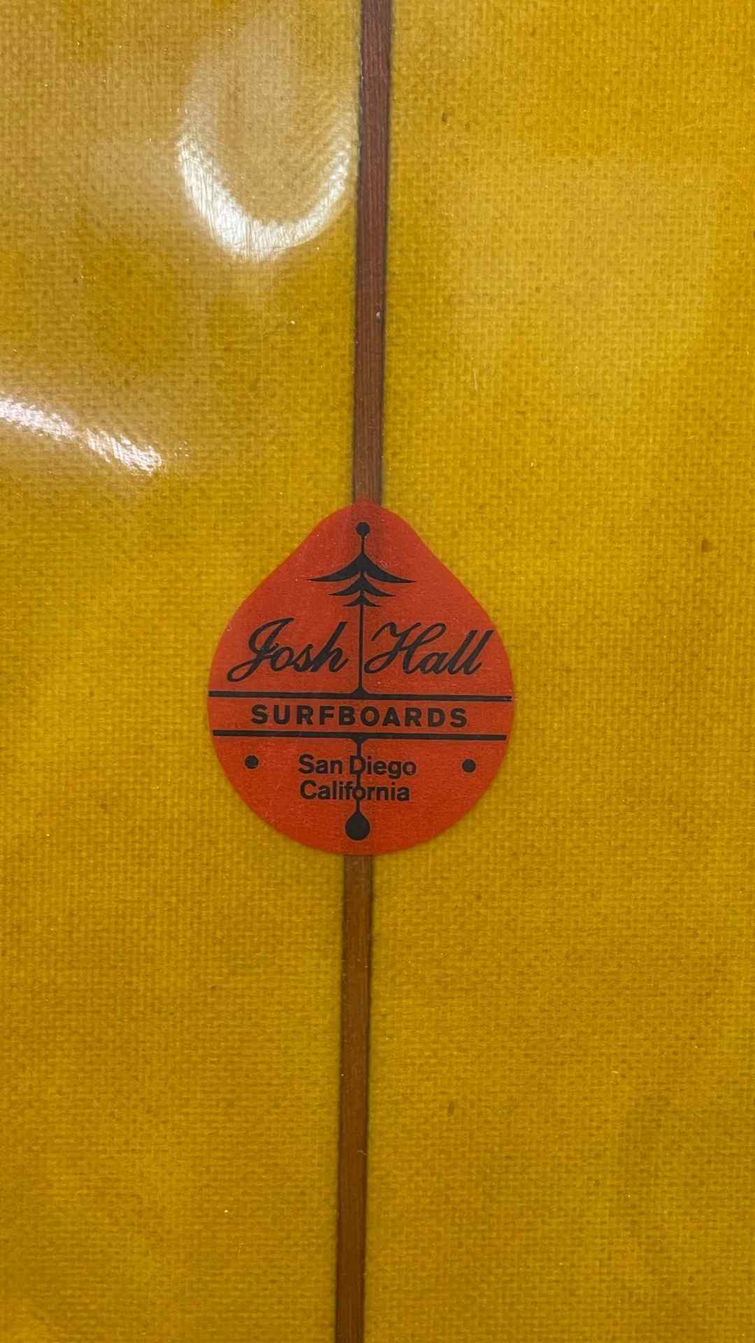 Used Josh Hall Quad Egg Fish for Sale in San Diego – The