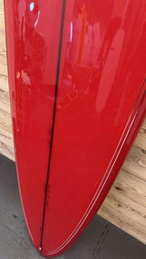 Single Fin 8'0"