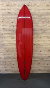 Single Fin 8'0"