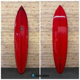 Single Fin 8'0"