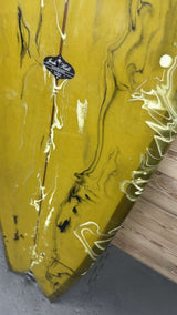 Spindrift 6'0"