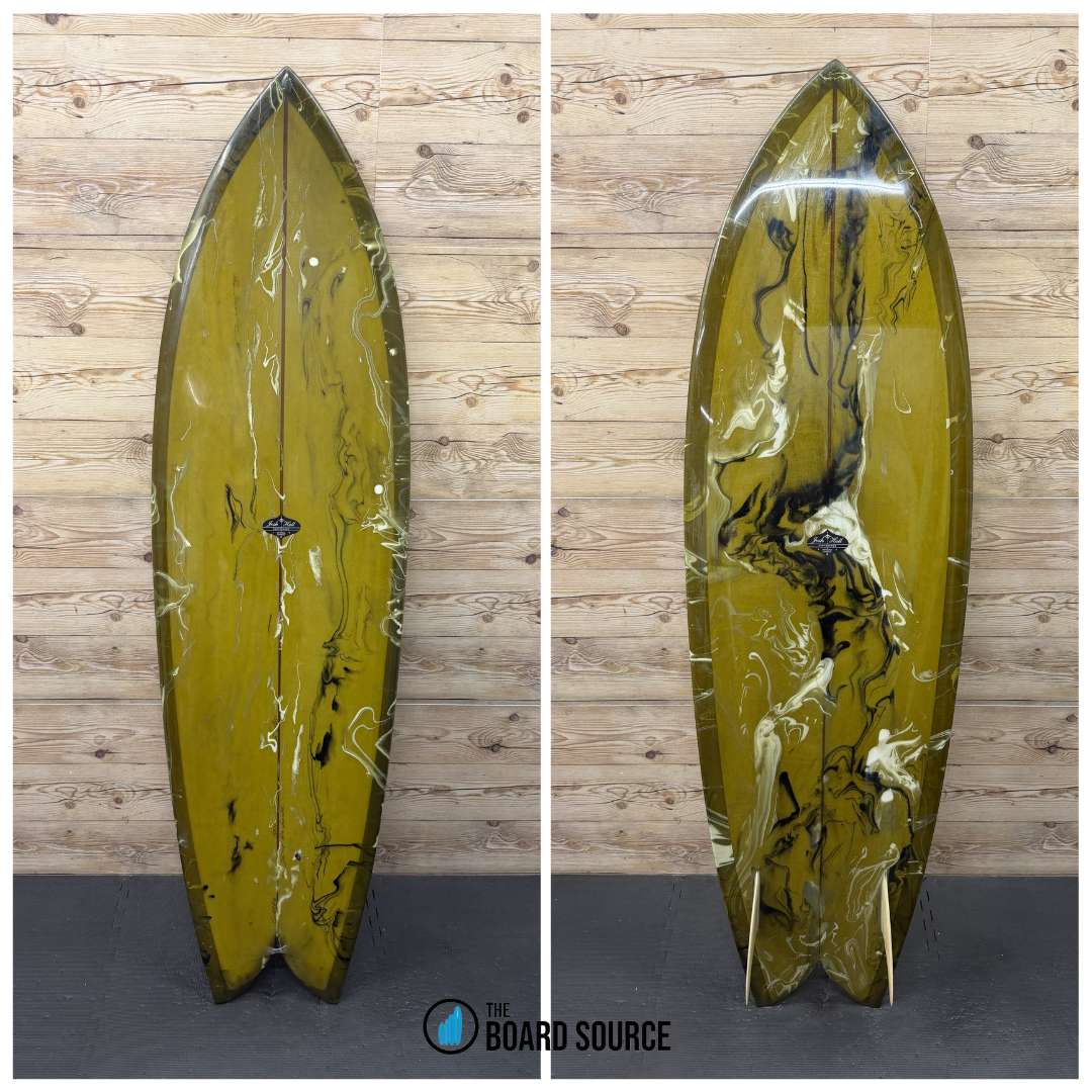Spindrift 6'0"