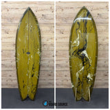 Spindrift 6'0"