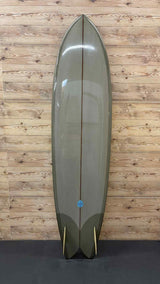 Twin Fish 7'6"