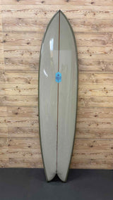 Twin Fish 7'6"