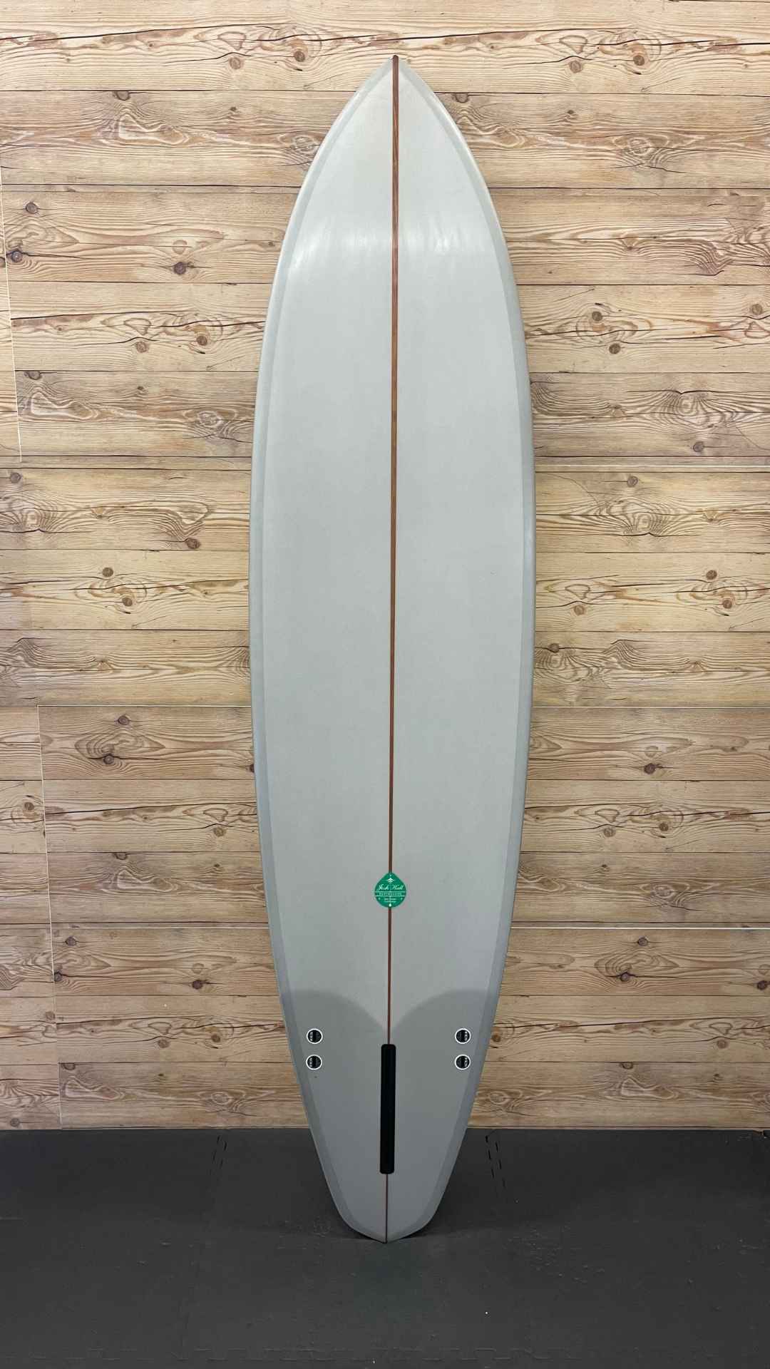 Winter Skosh 7'6"