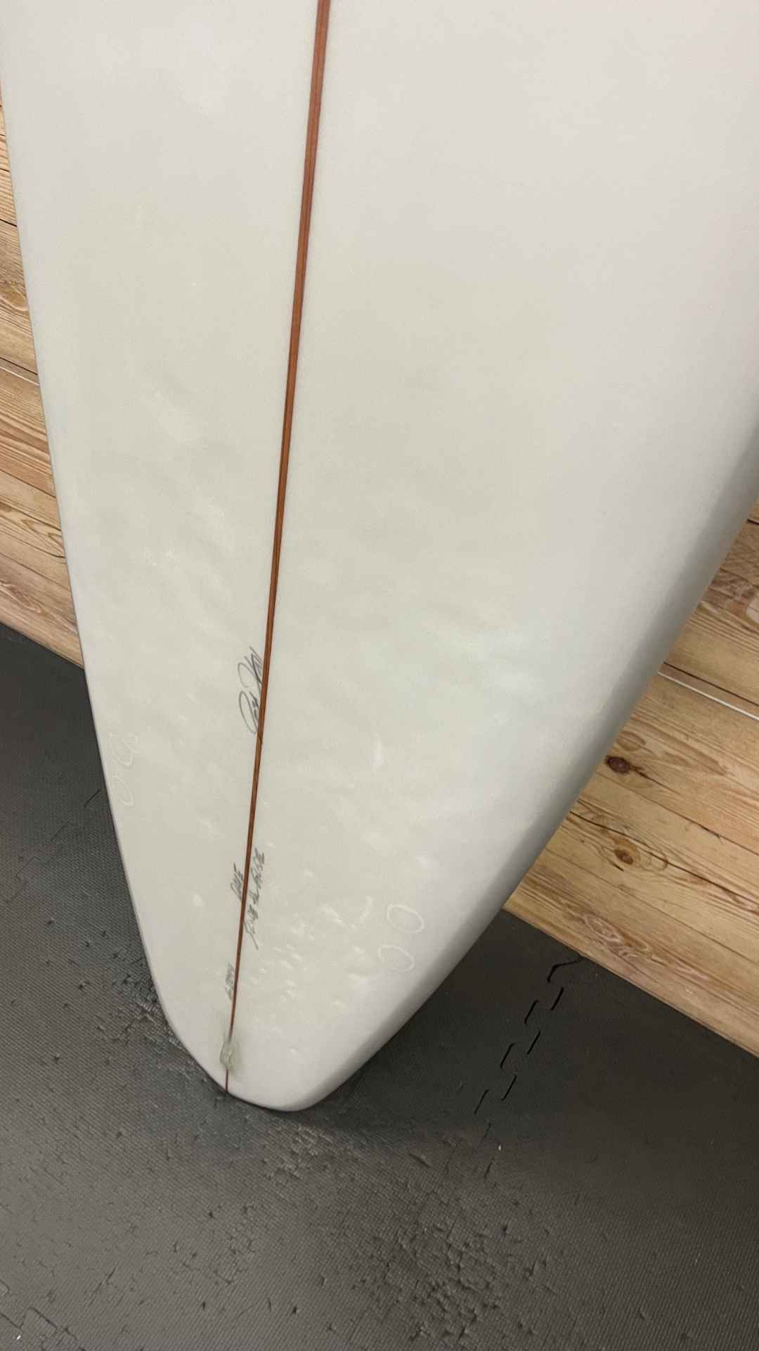 Winter Skosh 7'6"