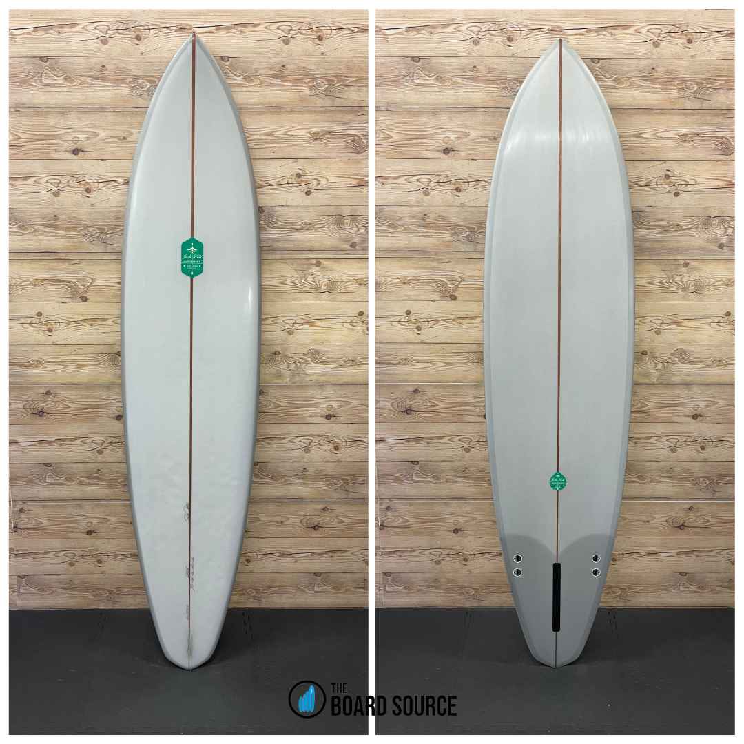Winter Skosh 7'6"