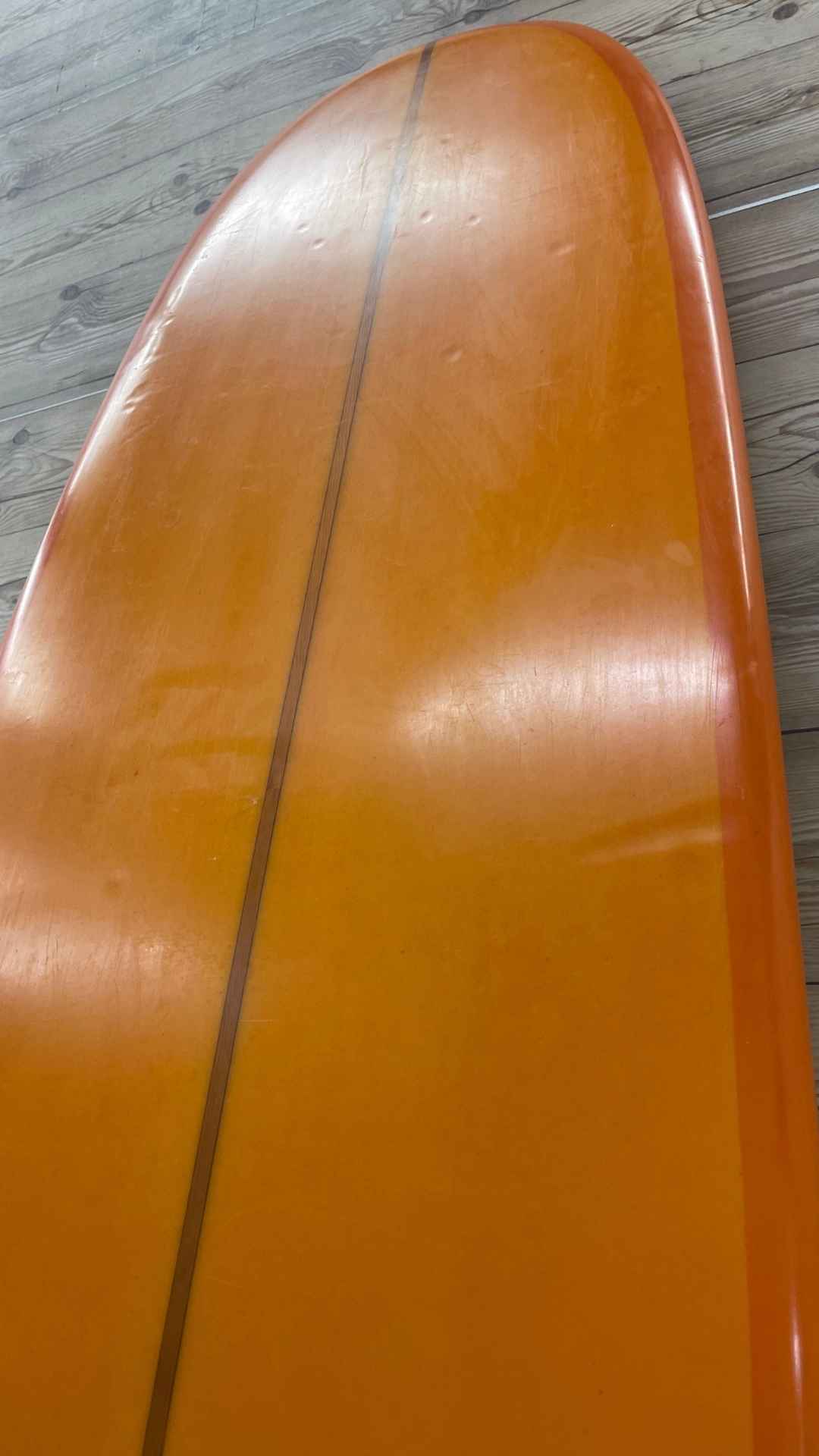 Single Fin 9'5"