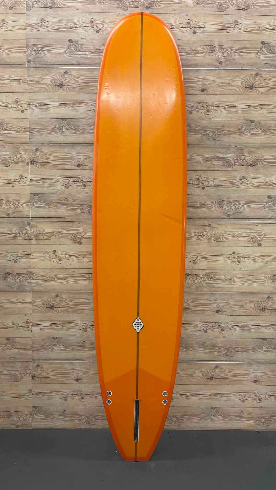 Single Fin 9'5"