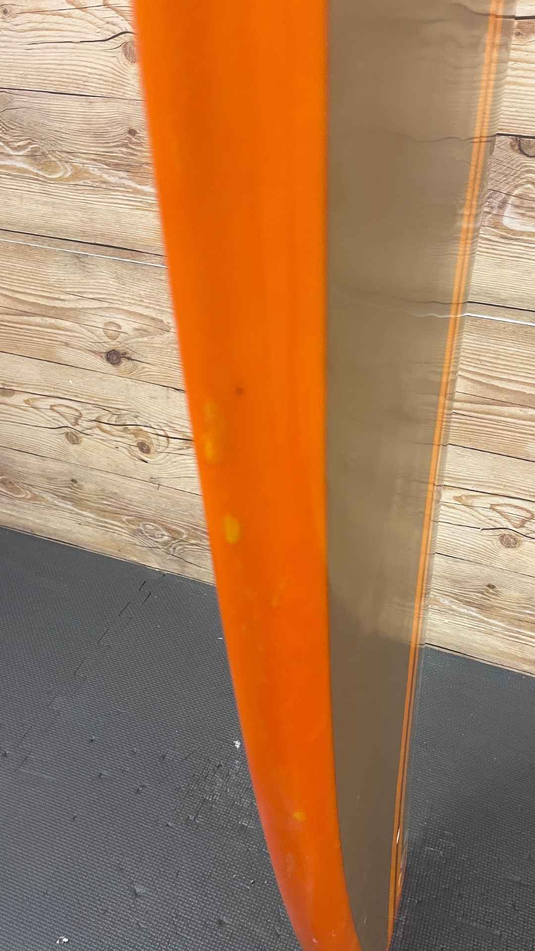 Single Fin 9'5"